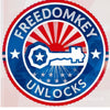 FreedomKey Unlocks - Home
